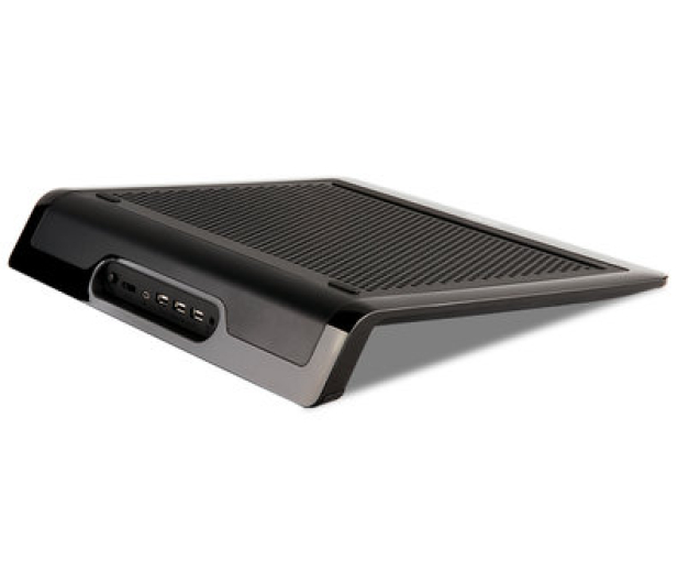ZALMAN ZM-NC3000U (BLACK) - 56371 - zdjęcie 3